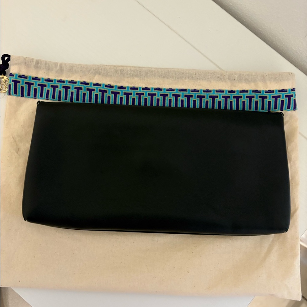 Tory Burch Clutch - Picture 2 of 5
